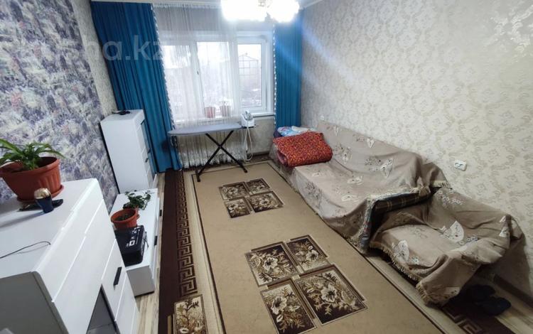 3-комнатная квартира, 70 м², 5/5 этаж, мкр Тастак-2 за 36.9 млн 〒 в Алматы, Алмалинский р-н — фото 2