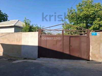 Отдельный дом · 6 комнат · 200 м² · 9 сот., Курмангазы 7 за 35 млн 〒 в Карасу
