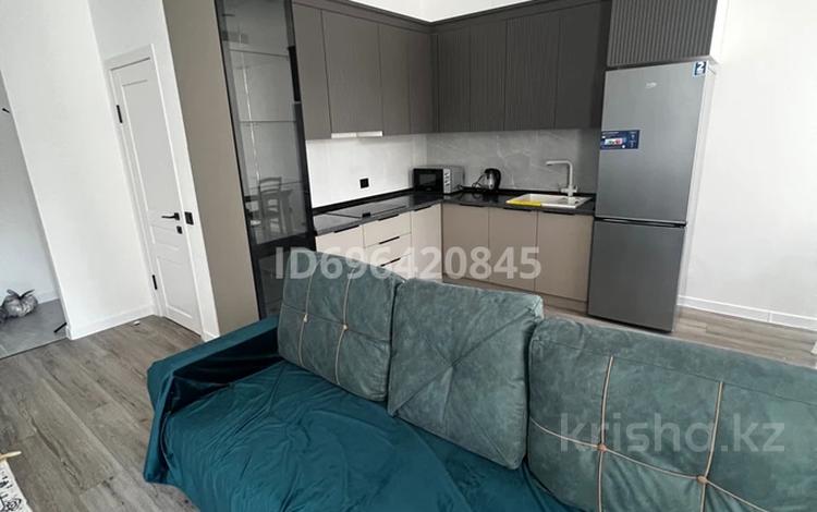2-бөлмелі пәтер · 54 м² · 11/15 қабат, 17-ш/а. 54, бағасы: 20 000 ₸ в Актау, 17-й мкр — фото 9