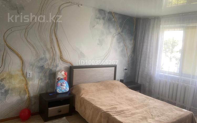 3-комнатная квартира · 70 м² · 5/5 этаж, Астана 34 — Караван торговый центр за 14.5 млн ₸ в Аксу — фото 2