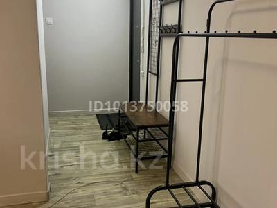 1-комнатная квартира · 30 м² · 4/5 этаж, Клочкова 166 — Бухаржырау за 200 000 ₸ в Алматы, Бостандыкский р-н