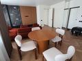 2-комнатная квартира · 63 м² · 5/9 этаж, Туран 57 4 — ДИЗАЙНЕРСКИЙ РЕМОНТ за 51.5 млн ₸ в Астане, Нура р-н