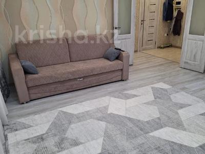 2-бөлмелі пәтер · 46 м² · 1/8 қабат, Аманжол Болекпаев 12 — Супер цена !!! Торг, бағасы: 26 млн ₸ в Астане, Сарайшык р-н