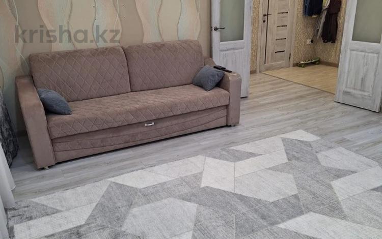 2-комнатная квартира · 46 м² · 1/8 этаж, Аманжол Болекпаев 12 — Супер цена !!! Торг за 26 млн ₸ в Астане, Сарайшык р-н — фото 9