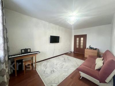 2-комнатная квартира · 61 м² · 9/9 этаж, Керей, Жанибек хандар 9 за 29 млн ₸ в Астане