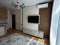 2-комнатная квартира · 50 м² · 7/9 этаж, мкр Самал-1, К. Толеметова 69 за 300 000 ₸ в Шымкенте, Абайский р-н — фото 17
