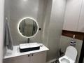 2-комнатная квартира · 50 м² · 7/9 этаж, мкр Самал-1, К. Толеметова 69 за 300 000 ₸ в Шымкенте, Абайский р-н — фото 2
