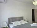 2-комнатная квартира · 45 м² · 5/9 этаж, мкр Ожет, Северное Кольцо 93/2 за 17 000 ₸ в Алматы, Алатауский р-н — фото 2