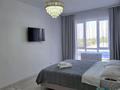 2-комнатная квартира · 45 м² · 5/9 этаж, мкр Ожет, Северное Кольцо 93/2 за 17 000 ₸ в Алматы, Алатауский р-н — фото 3