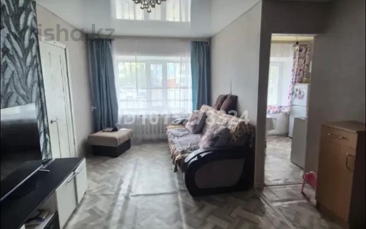 3-комнатная квартира · 41.6 м² · 1/4 этаж, Кунанбай 42 за 13.3 млн ₸ в Семее — фото 11