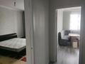 1-комнатная квартира, 40 м², 3/5 этаж посуточно, мкр Саялы 20 за 10 000 〒 в Алматы, Алатауский р-н — фото 7