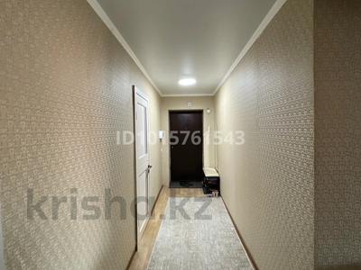 2-бөлмелі пәтер · 55 м² · 4/5 қабат, Мкр 1 кв-1 6а — Новостройки2018 Дом 6а, бағасы: 15 млн ₸ в 