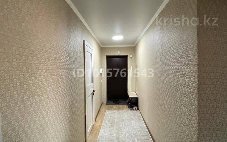 2-бөлмелі пәтер · 55 м² · 4/5 қабат, Мкр 1 кв-1 6а — Новостройки2018 Дом 6а, бағасы: 15 млн ₸ в  — фото 2
