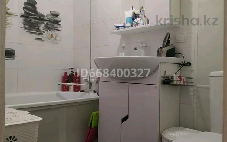 3-комнатная квартира · 70 м² · 1/5 этаж, Гете 4а — Быржан -салы-Карасай батыра за 20 000 ₸ в Астане, Сарыарка р-н — фото 4