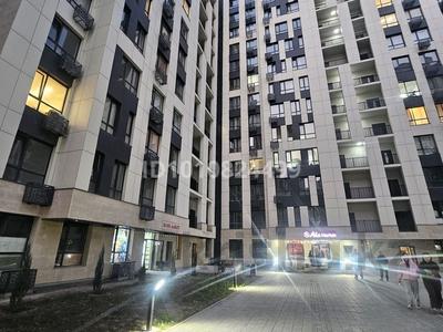 2-бөлмелі пәтер · 50 м² · 4/13 қабат, Райымбека 9 — Озеро Сайран, АТУ универ, бағасы: 42 млн ₸ в Алматы, Ауэзовский р-н