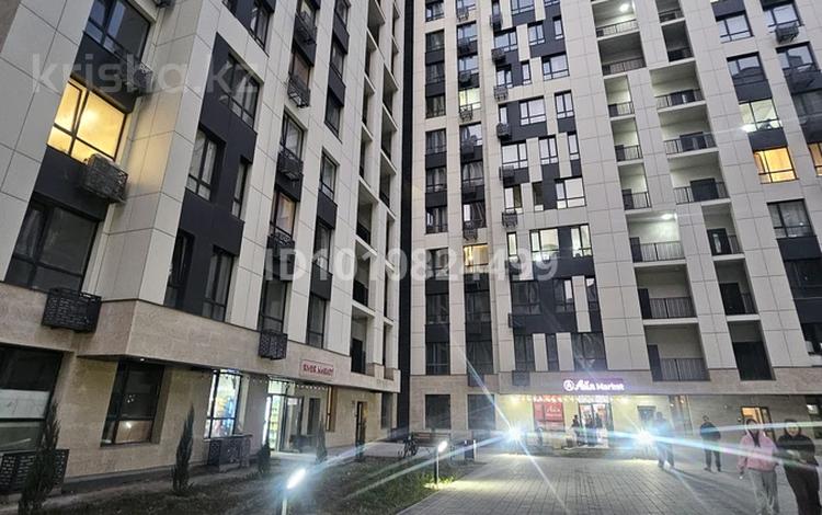 2-бөлмелі пәтер · 50 м² · 4/13 қабат, Райымбека 9 — Озеро Сайран, АТУ универ, бағасы: 42 млн ₸ в Алматы, Ауэзовский р-н — фото 2