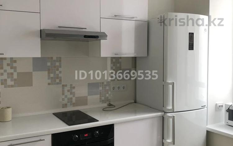 1-комнатная квартира · 32 м² · 5/9 этаж, Туран 42 за 230 000 ₸ в Астане, Есильский р-н — фото 2