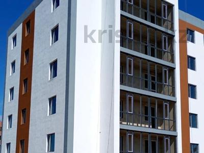 3-бөлмелі пәтер · 73.6 м² · 1/5 қабат, Промышленная 40, бағасы: 24.1 млн ₸ в Костанае