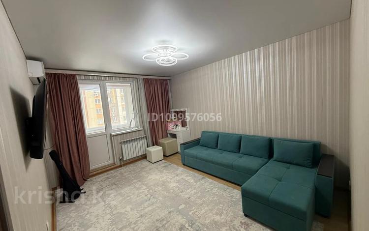 1-комнатная квартира · 38 м² · 7/12 этаж, мкр Акбулак, 1-я улица 121 за 200 000 ₸ в Алматы, Алатауский р-н — фото 2
