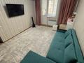 1-комнатная квартира · 38 м² · 7/12 этаж, мкр Акбулак, 1-я улица 121 за 200 000 ₸ в Алматы, Алатауский р-н — фото 3