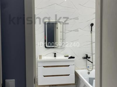 1-комнатная квартира · 45 м² · 1/9 этаж, мкр Болашак за 150 000 〒 в Актобе