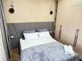 2-бөлмелі пәтер · 52 м², Керей и Жанибек хандар 6, бағасы: 18 500 ₸ в Астане, Нура р-н