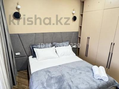 2-бөлмелі пәтер · 52 м², Керей и Жанибек хандар 6, бағасы: 18 500 ₸ в Астане, Нура р-н