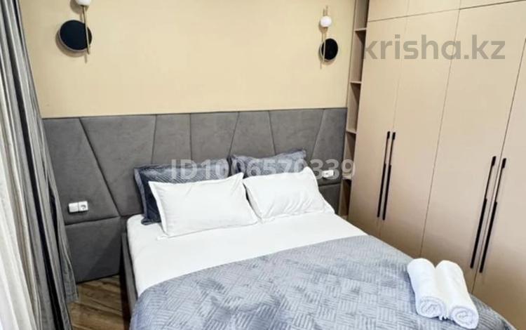 2-бөлмелі пәтер · 52 м², Керей и Жанибек хандар 6, бағасы: 18 500 ₸ в Астане, Нура р-н — фото 3