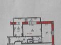 2-бөлмелі пәтер · 52.9 м² · 4/4 қабат, мкр Горный Гигант, Тайманова — Санаторий Казахстан, бағасы: 60 млн ₸ в Алматы, Медеуский р-н — фото 28