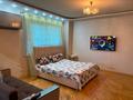 1-бөлмелі пәтер · 47.1 м² · 7/25 қабат, Абиша Кекилбайулы 270, бағасы: 47.5 млн ₸ в Алматы, Бостандыкский р-н