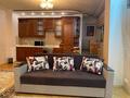 1-бөлмелі пәтер · 47.1 м² · 7/25 қабат, Абиша Кекилбайулы 270, бағасы: 47.5 млн ₸ в Алматы, Бостандыкский р-н — фото 10