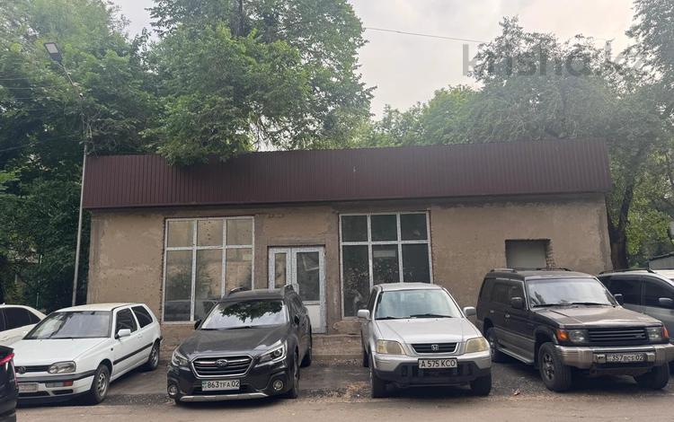 Свободное назначение, офисы, магазины и бутики, склады, общепит, салоны красоты, фитнес и спорт, медцентры и аптеки, образование, развлечения, конференц-залы, кабинеты и рабочие места, студии · 62.5 м² за 250 000 ₸ в Алматы, Жетысуский р-н — фото 2
