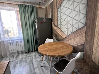 2-комнатная квартира · 52 м² · 9/9 этаж, Жумабаева за 24.5 млн ₸ в Петропавловске