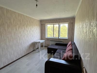 2-комнатная квартира · 50 м² · 5/5 этаж, мкр 13-й военный городок, Красногорская улица 35/11 за 22.5 млн ₸ в Алматы, Турксибский р-н
