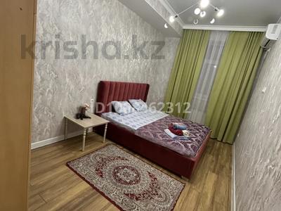 1-комнатная квартира · 50 м² · 7/14 этаж, 17-й мкр 7 за 2 500 〒 в Актау