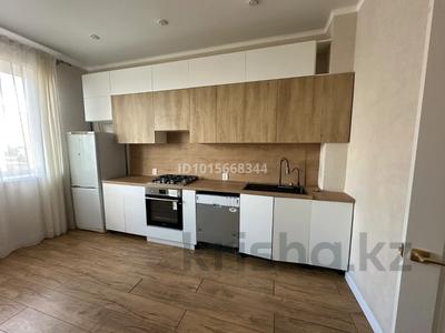 3-бөлмелі пәтер · 105 м² · 7/7 қабат, Қадыр Мырза-Әли ш/а., 5 мкрн, бағасы: 77 млн ₸ в Уральске, мкр Кадыра Мырза-Али