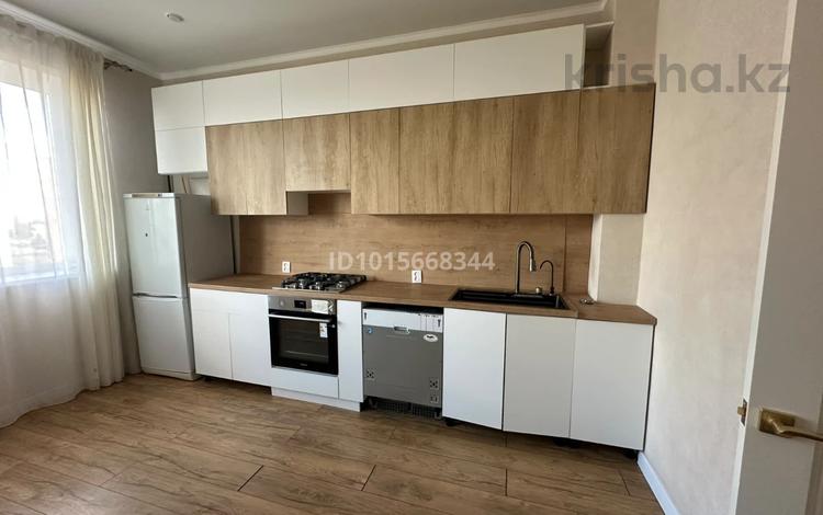 3-комнатная квартира · 105 м² · 7/7 этаж, мкр Кадыра Мырза-Али, 5 мкрн за 77 млн ₸ в Уральске — фото 2