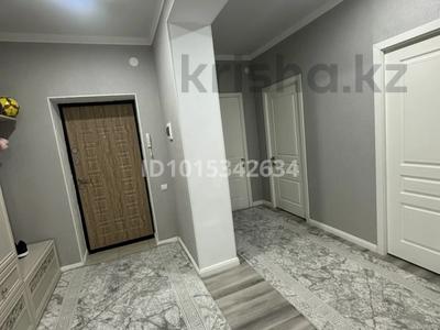 4-комнатная квартира · 124 м² · 3/5 этаж, мкр. Алтын орда, Тауелсиздик 21 за 52 млн ₸ в Актобе