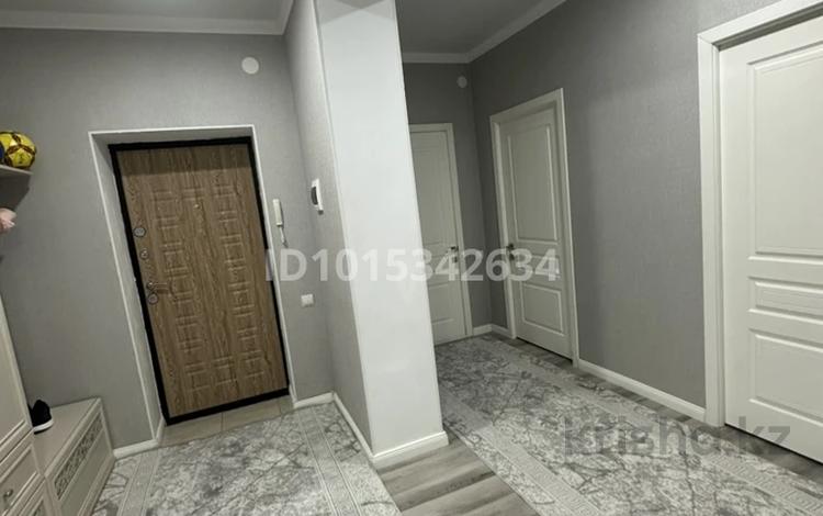 4-комнатная квартира · 124 м² · 3/5 этаж, мкр. Алтын орда, Тауелсиздик 21 за 52 млн ₸ в Актобе — фото 2