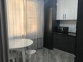 1-комнатная квартира · 50 м² · 11/13 этаж, Макатаева 131 — Муратбаева за 300 000 ₸ в Алматы, Алмалинский р-н — фото 20
