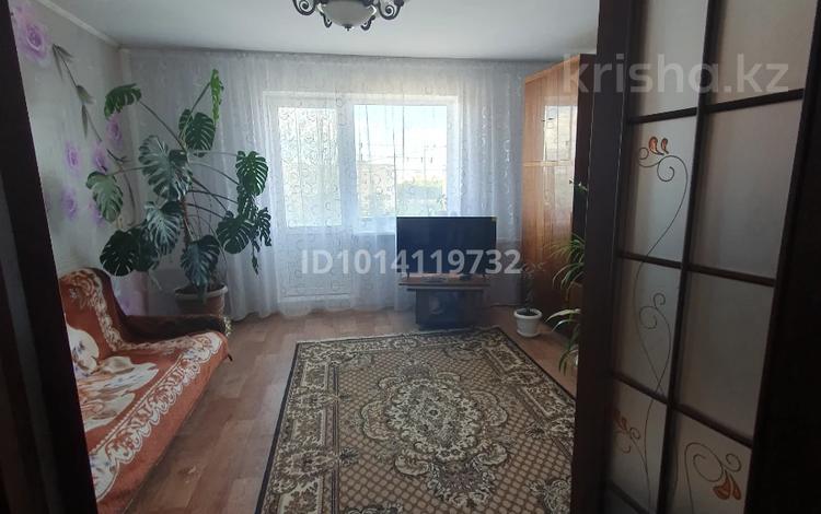 3-бөлмелі пәтер · 69.5 м² · 8/9 қабат, А.Затаевича 33а, бағасы: 26 млн ₸ в Семее — фото 6
