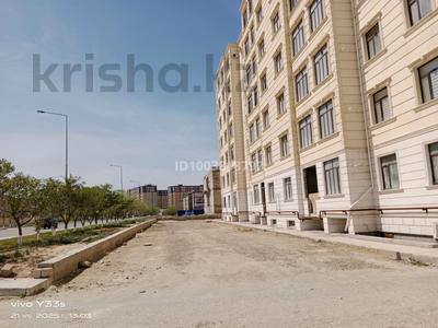 2-комнатная квартира · 68 м² · 7/7 этаж, 32В мкр, 32В мкр. 68 участок за 12 млн 〒 в Актау