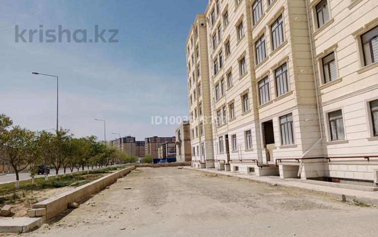 2-бөлмелі пәтер · 68 м² · 7/7 қабат, 32В мкр, 32В мкр. 68 участок, бағасы: 12 млн ₸ в Актау — фото 2