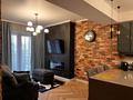 2-бөлмелі пәтер · 56.8 м² · 12/12 қабат, Торайгырова — Мустафина, бағасы: 58 млн ₸ в Алматы, Бостандыкский р-н — фото 6