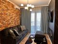 2-бөлмелі пәтер · 56.8 м² · 12/12 қабат, Торайгырова — Мустафина, бағасы: 58 млн ₸ в Алматы, Бостандыкский р-н — фото 7