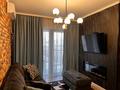 2-бөлмелі пәтер · 56.8 м² · 12/12 қабат, Торайгырова — Мустафина, бағасы: 58 млн ₸ в Алматы, Бостандыкский р-н — фото 8
