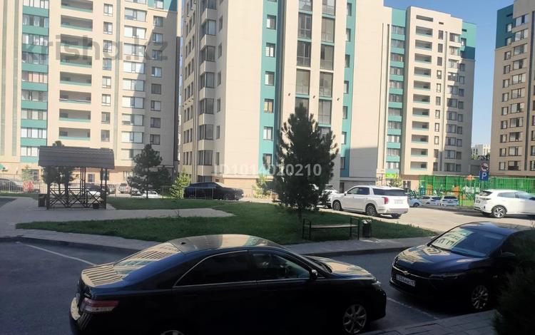 2-комнатная квартира · 70 м² · 3/9 этаж, мкр Нурсат 2, Аргынбекова 19/1 за 250 000 ₸ в Шымкенте, Каратауский р-н — фото 21