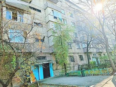 2-бөлмелі пәтер · 53 м² · 2/5 қабат, 13-әскери қалашық ш/а. 53 — СУЮНБАЯ, бағасы: ~ 28 млн ₸ в Алматы, Турксибский р-н
