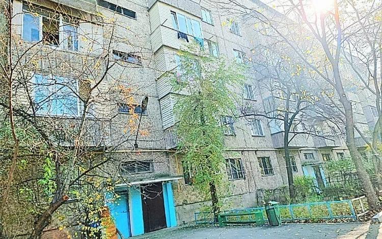 2-бөлмелі пәтер · 53 м² · 2/5 қабат, 13-әскери қалашық ш/а. 53 — СУЮНБАЯ, бағасы: ~ 28 млн ₸ в Алматы, Турксибский р-н — фото 13