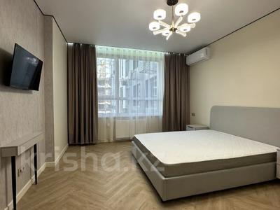 2-бөлмелі пәтер · 45 м² · 3/9 қабат, Райымбека 219Б, бағасы: 330 000 ₸ в Алматы, Жетысуский р-н